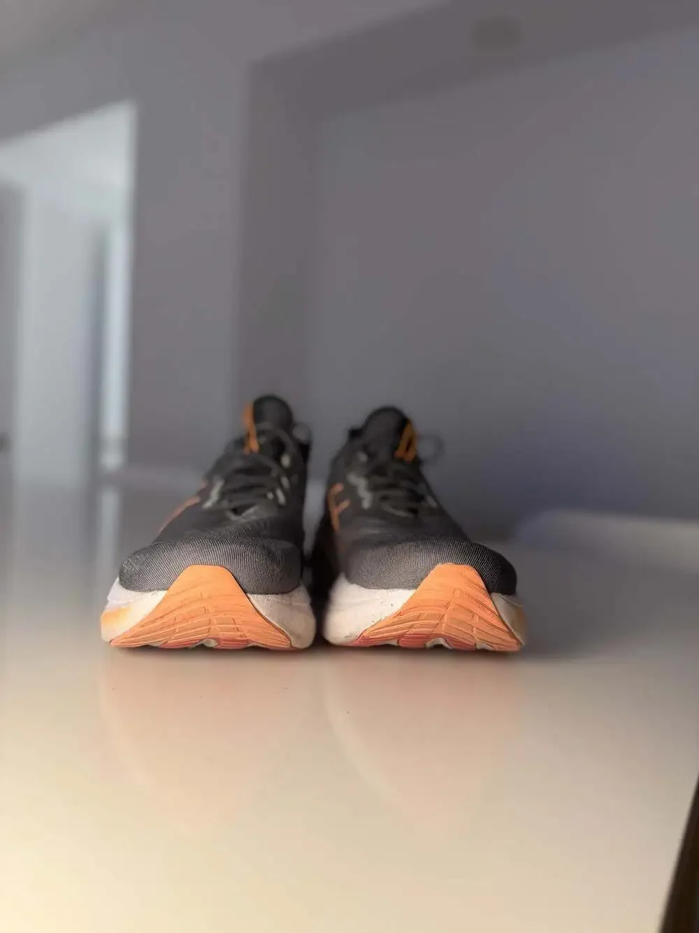 Asics gel nimbus